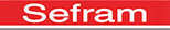 Logo SEFRAM